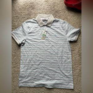 Penguin Mens Polo Shirt in size Large